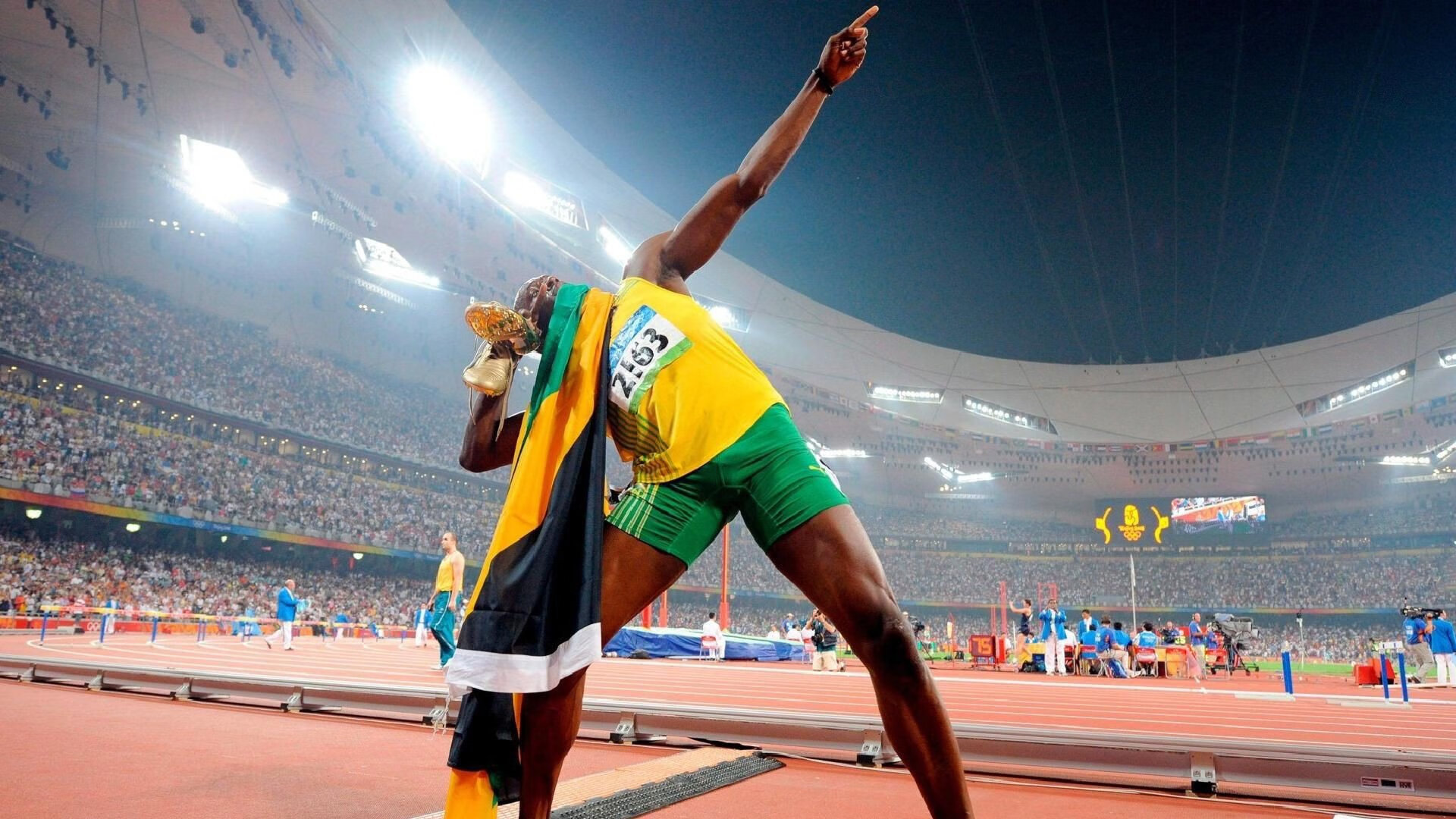 “SHO-CHAN Run 2025：一场与速度赛跑的香港盛会”