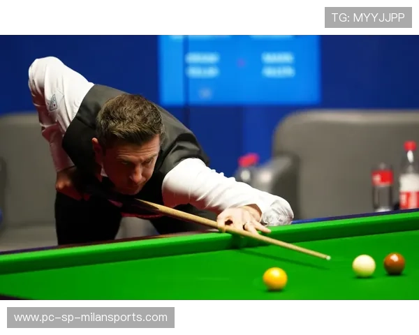 【竞技艺术】马克·塞尔比：防守与进攻的完美结合，马克塞尔比练球视频