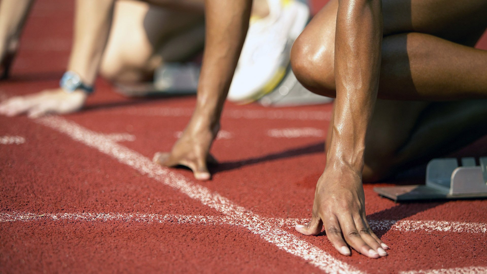 体育运动与健康生活